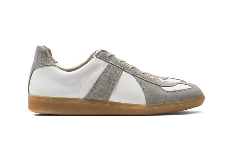 SOPHNET. German Army Trainer Restock