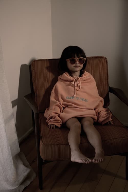 SURF IS DEAD 2017 Spring/Summer Collection