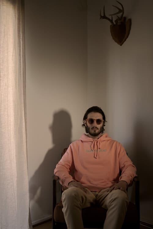 SURF IS DEAD 2017 Spring/Summer Collection