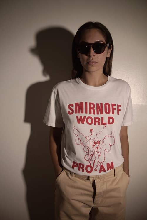 SURF IS DEAD 2017 Spring/Summer Collection