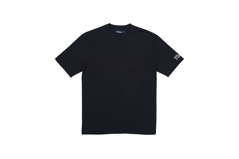 Thames 2017 Spring/Summer Third Drop