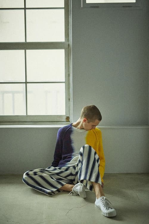 Tomorrowland 2017 Spring/Summer Collection