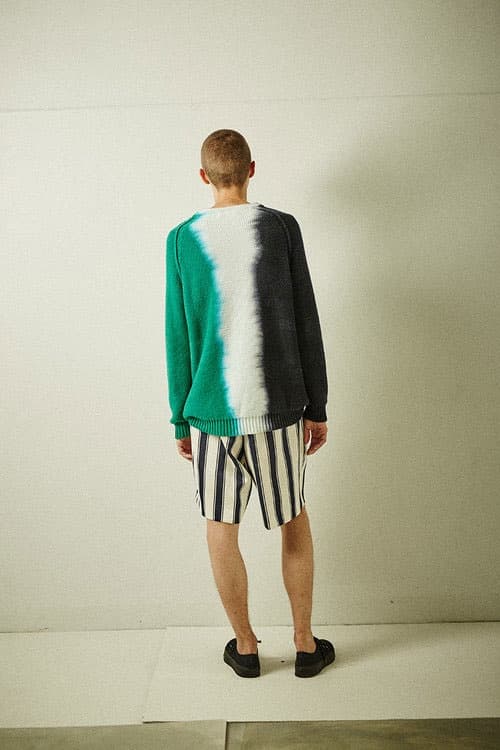 Tomorrowland 2017 Spring/Summer Collection