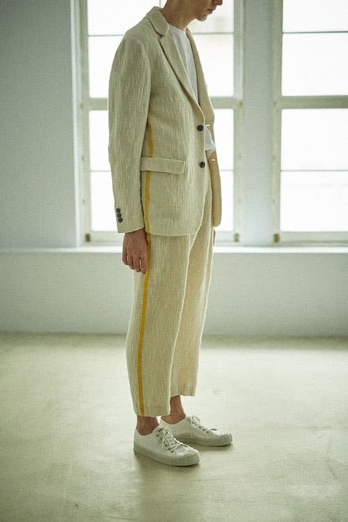 Tomorrowland 2017 Spring/Summer Collection