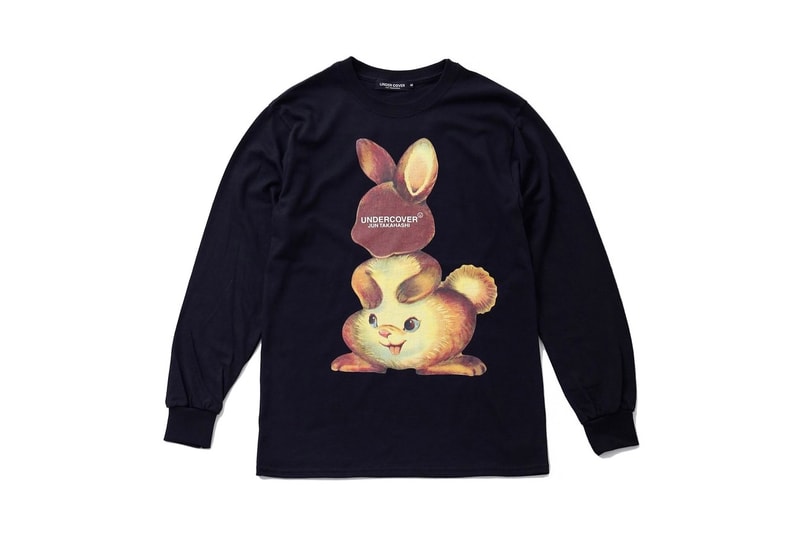UNDERCOVER 在日本伊勢丹開設新限定店「LOST YOUTH」