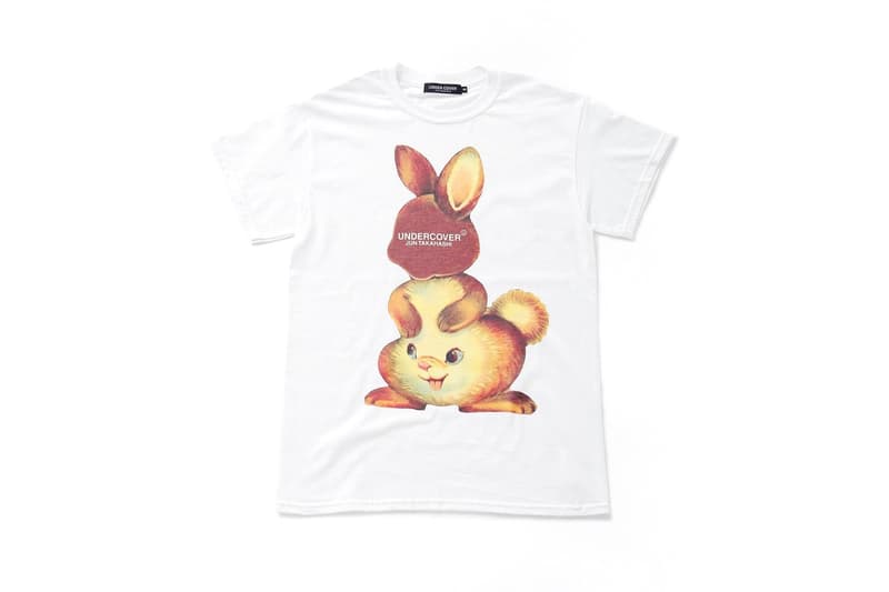 UNDERCOVER 在日本伊勢丹開設新限定店「LOST YOUTH」