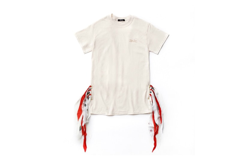 UNDERCOVER 在日本伊勢丹開設新限定店「LOST YOUTH」