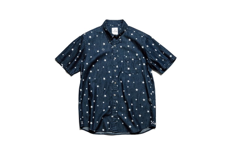 uniform experiment 2017 夏季新品