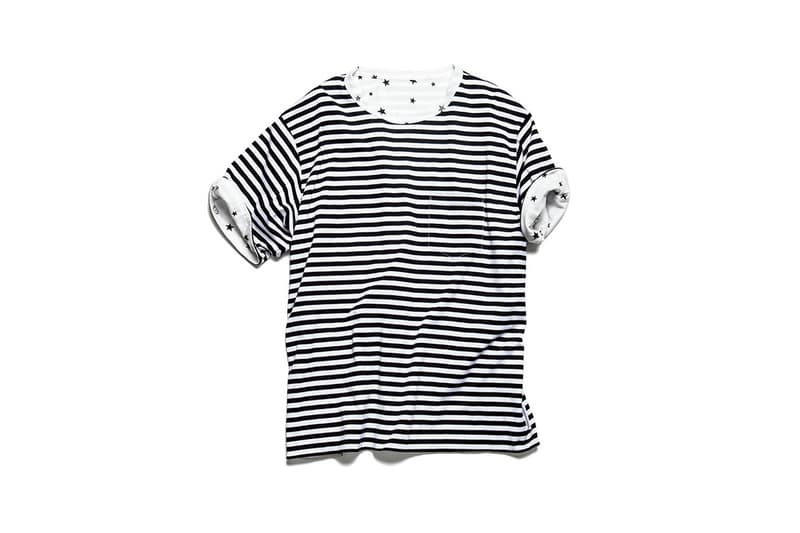 uniform experiment 2017 summer release