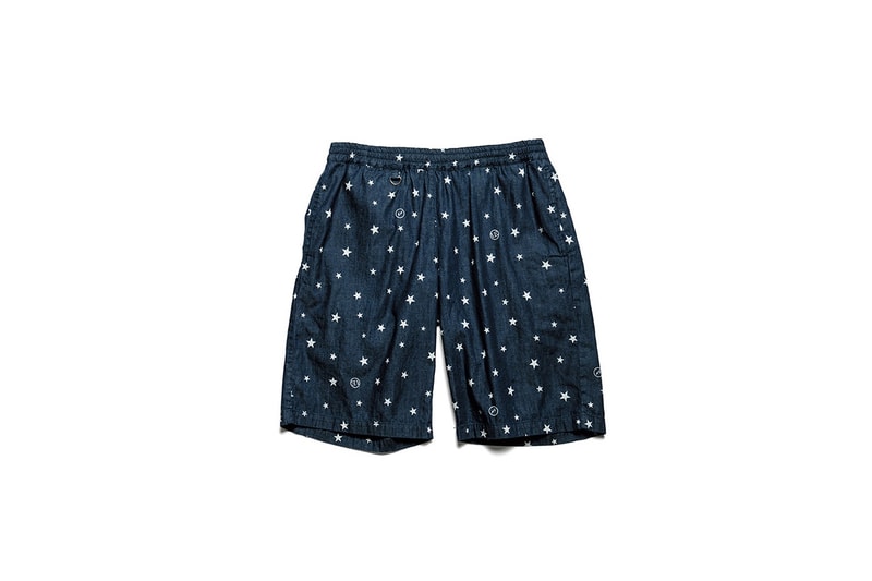 uniform experiment 2017 summer release