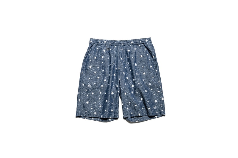 uniform experiment 2017 summer release