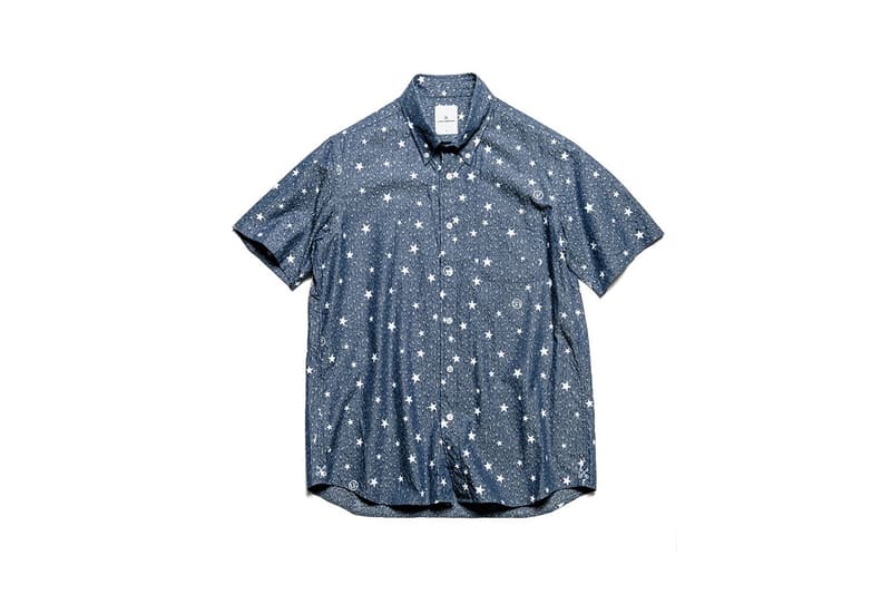 uniform experiment 2017 summer release