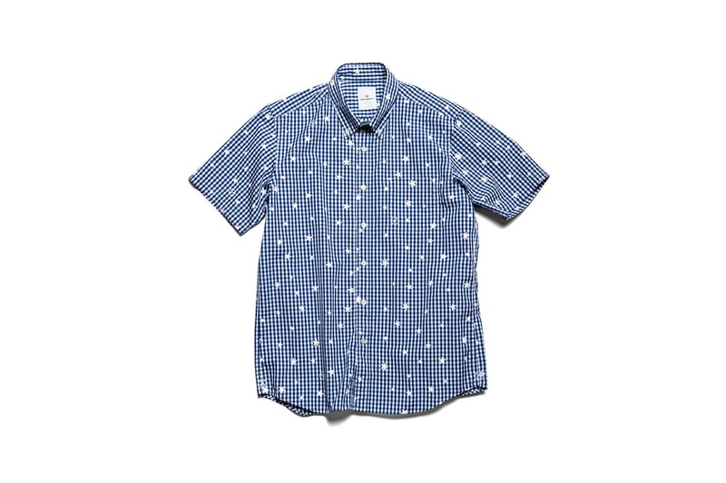 uniform experiment 2017 summer release