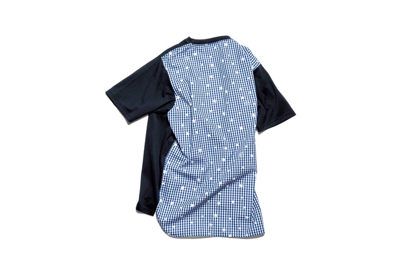 uniform experiment 2017 summer release