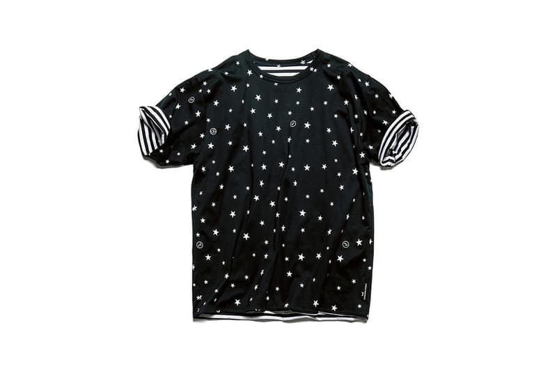 uniform experiment 2017 summer release