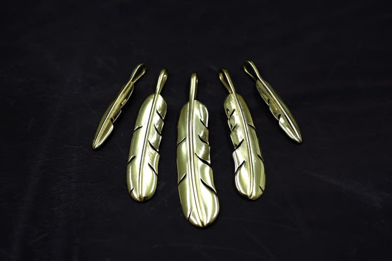 NAKED FEATHER x JAM HOME MADE 17 週年紀念系列