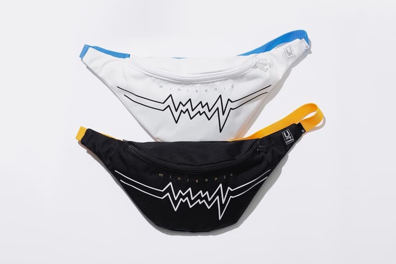 UNDERCOVER RECORDS 2017 春夏系列第一波新作