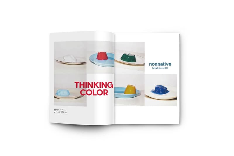 《intelligence Magazine》Issue 04：雙封面一次帶你看懂 Wacko Maria 與 LVC