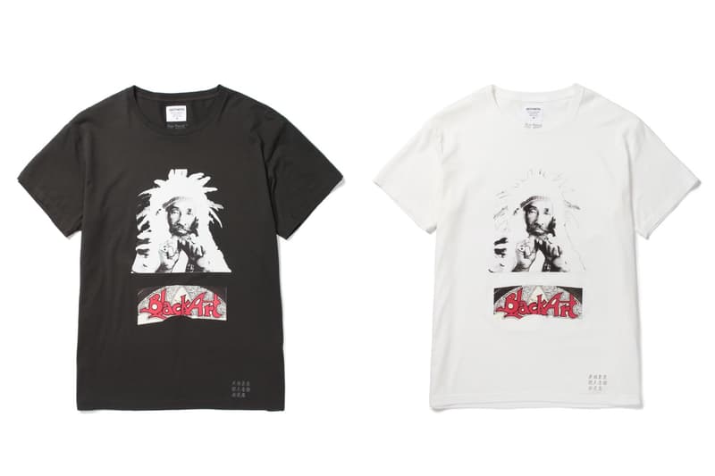 雷鬼風情 - WACKO MARIA x Lee Perry 致敬系列正式發表