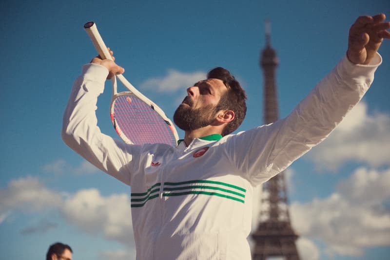 adidas Skateboarding x Hélas. 聯名系列登場