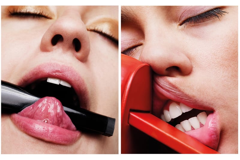 愛馬仕御用設計師 Pierre Hardy 攝影展「Walk with Pierre Hardy」開催