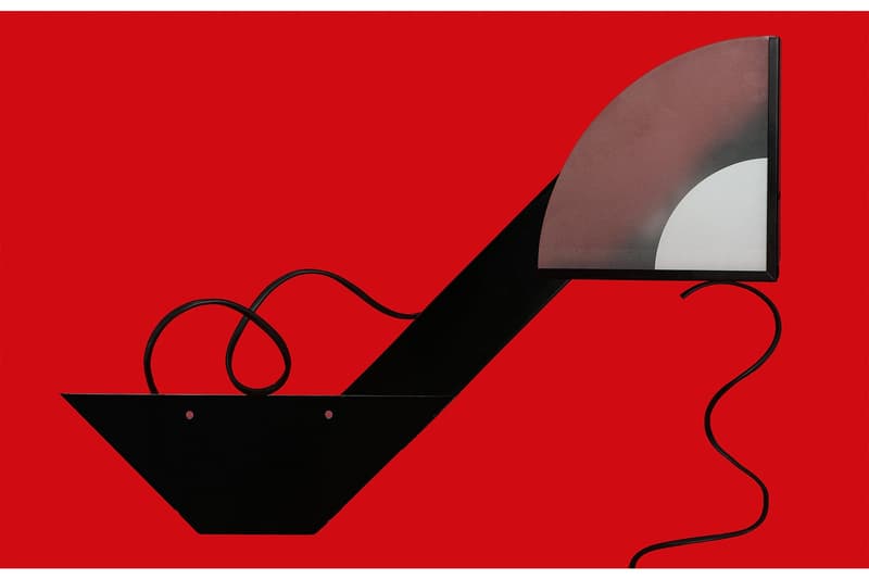 爱马仕御用設計師 Pierre Hardy 攝影展「Walk with Pierre Hardy」開催