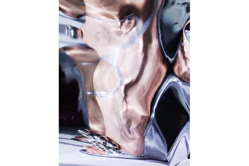 爱马仕御用設計師 Pierre Hardy 攝影展「Walk with Pierre Hardy」開催