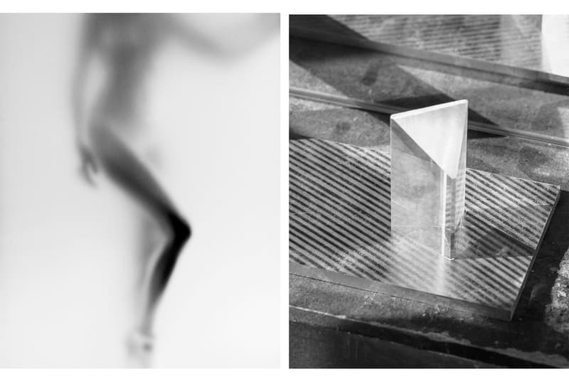 爱马仕御用設計師 Pierre Hardy 攝影展「Walk with Pierre Hardy」開催