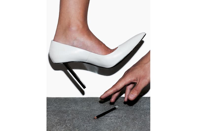 爱马仕御用設計師 Pierre Hardy 攝影展「Walk with Pierre Hardy」開催