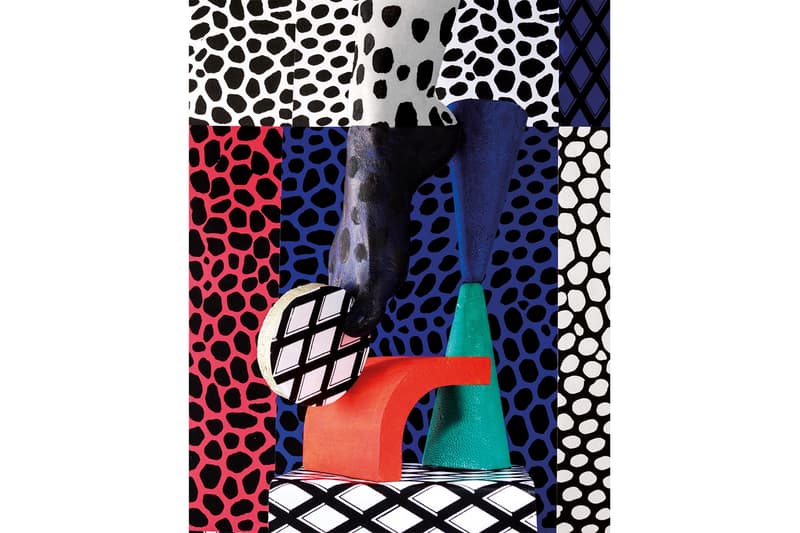 爱马仕御用設計師 Pierre Hardy 攝影展「Walk with Pierre Hardy」開催