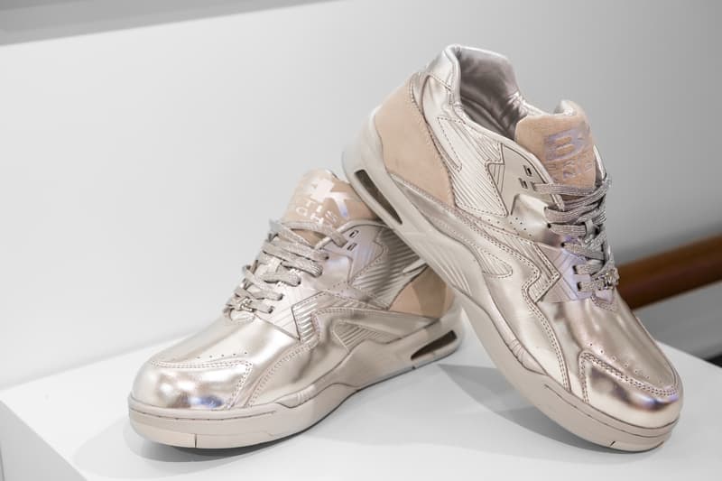 空山基親身解構台灣首個展覽《空山基の械慾論》