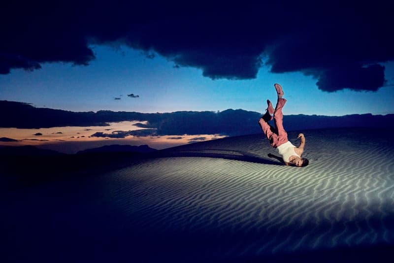 《GQ Style》最新一期 Brad Pitt 封面特輯幕後花絮