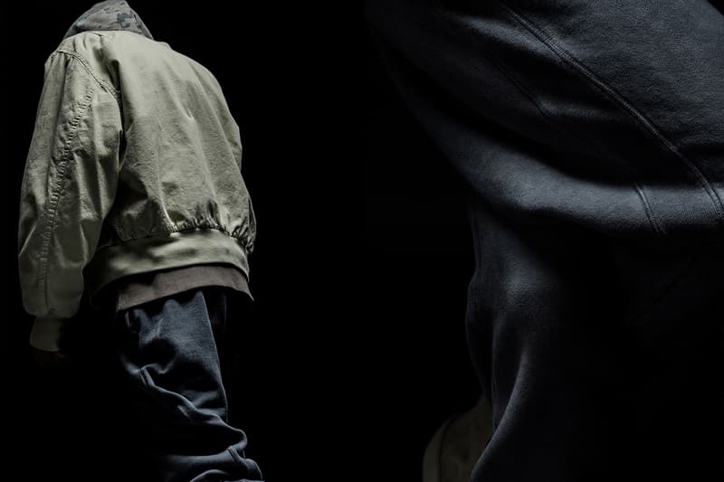 Kanye West YEEZY Season 4 Collection Closer Look