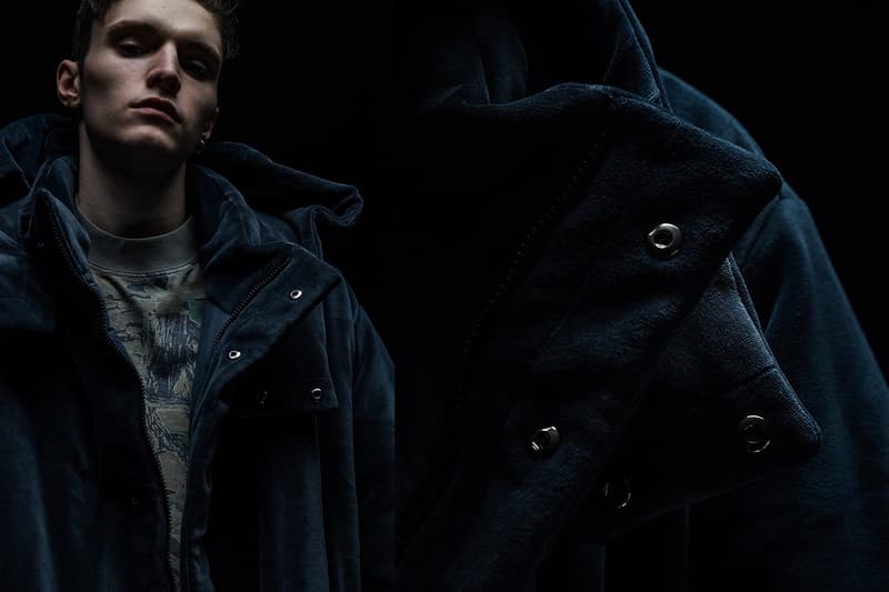 Kanye West YEEZY Season 4 Collection Closer Look