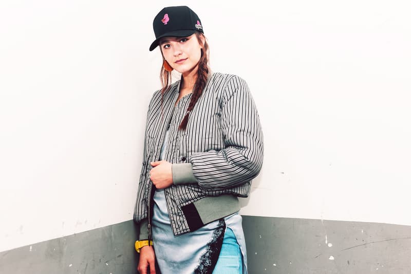 KEIOS x MR. MEN & LITTLE MISS 2017 聯名帽款系列