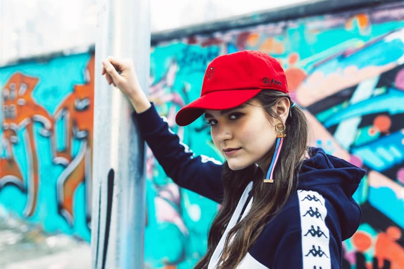 KEIOS x MR. MEN & LITTLE MISS 2017 聯名帽款系列