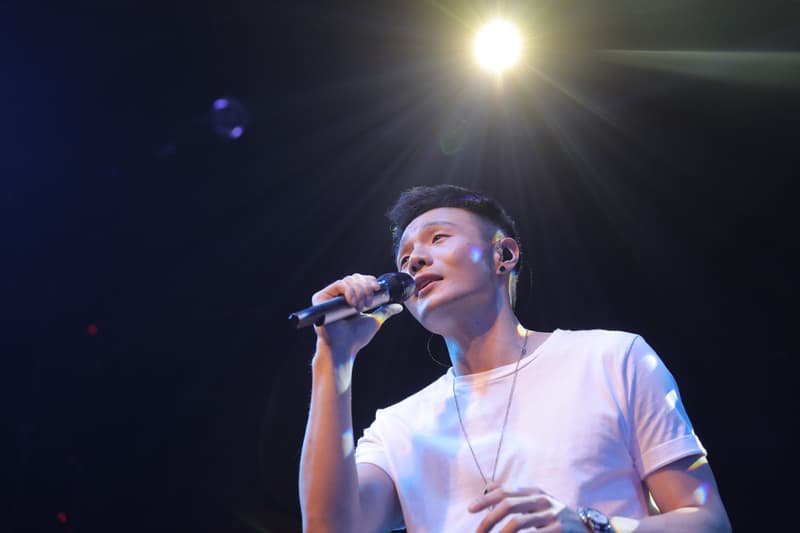 Levi’s 520 Shanghai Party Recap