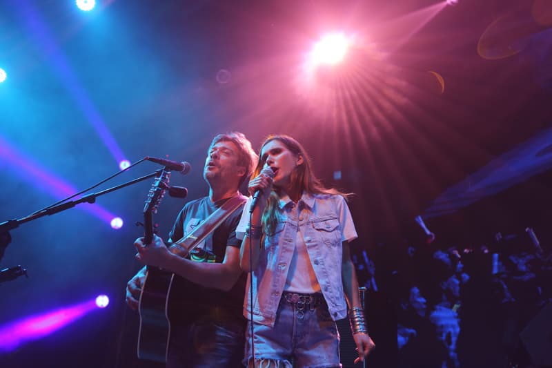 Levi’s 520 Shanghai Party Recap