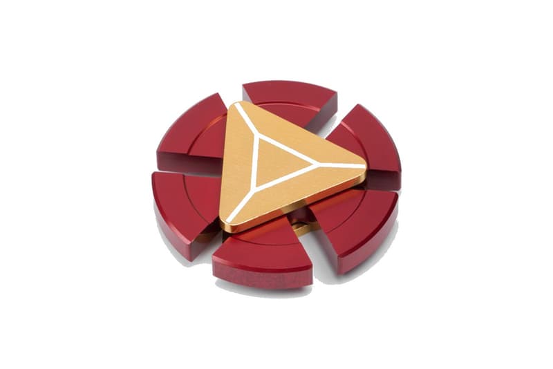 Marvel Fidget Spinners colette