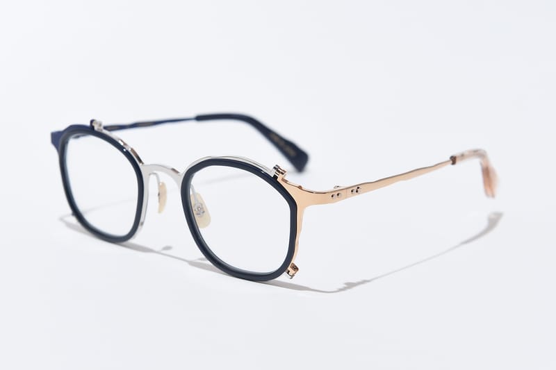 不規則美學－MASAHIROMARUYAMA 2017 春夏眼鏡系列