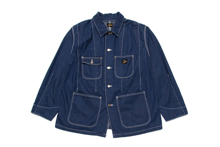 NEEDLES 2017 春夏系列新品上架