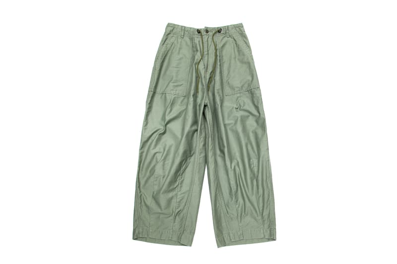 NEEDLES 2017 春夏系列新品上架