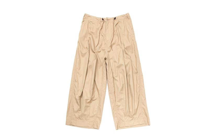 NEEDLES 2017 春夏系列新品上架