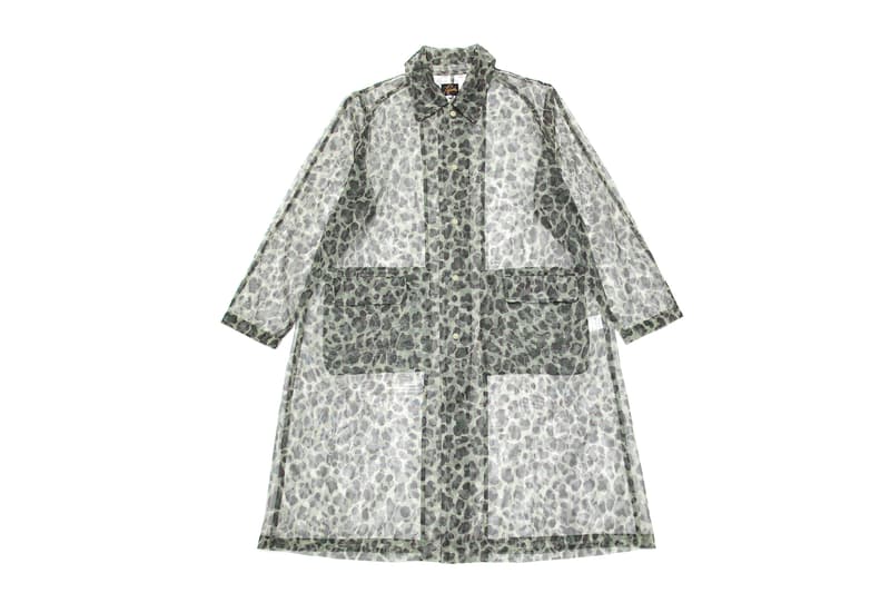 NEEDLES 2017 春夏系列新品上架