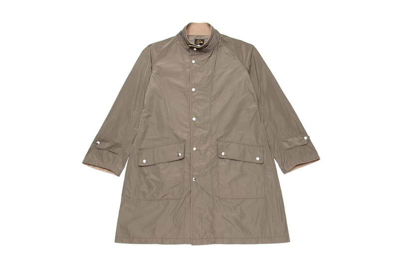 NEEDLES 2017 春夏系列新品上架