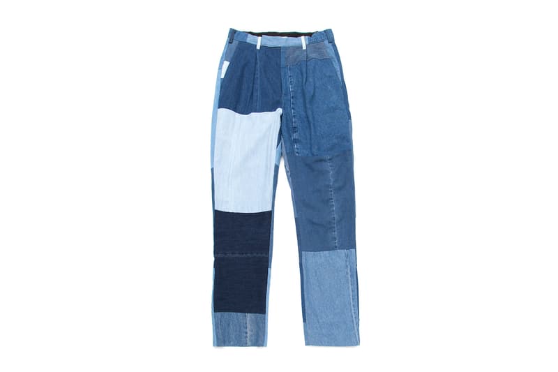 NEEDLES 2017 春夏系列新品上架