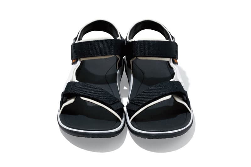 NEIGHBORHOOD x Teva Terra-Float Universal 2.0 聯名涼鞋