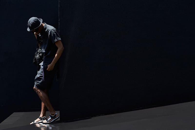 NEIGHBORHOOD x Teva Terra-Float Universal 2.0 聯名涼鞋