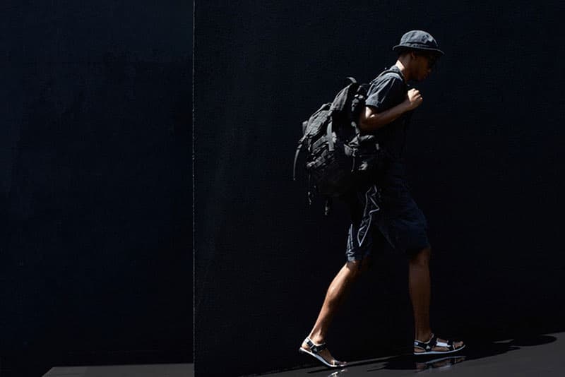 NEIGHBORHOOD x Teva Terra-Float Universal 2.0 聯名涼鞋