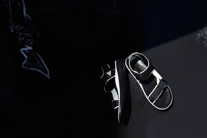 NEIGHBORHOOD x Teva Terra-Float Universal 2.0 聯名涼鞋